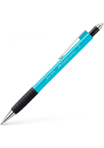 Faber Grip 2022 Serisi Versatil Kalem 0.7mm Açık Mavi 134547