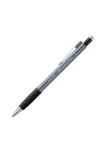 Faber Grip 2022 Serisi Versatil Kalem 0.7mm Gri 134547
