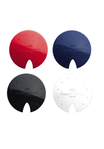 Faber Kalemtraş Ufo Tek Hazneli 588325