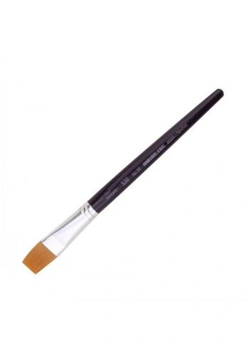 FANART ACADEMY 536C NO:20 SENTETİK KIL YASSI FIRÇA F.7536C-20