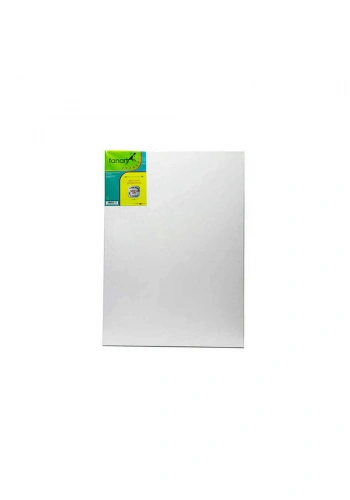 Fanart Tuval Özel Ebat 50x50 cm 320 gr