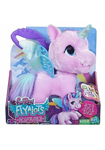 Furreal Uçan Dostlarım Unicorn Flitter F6372