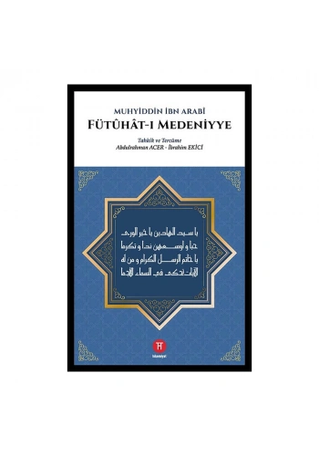 Fütuhatı Medeniyye