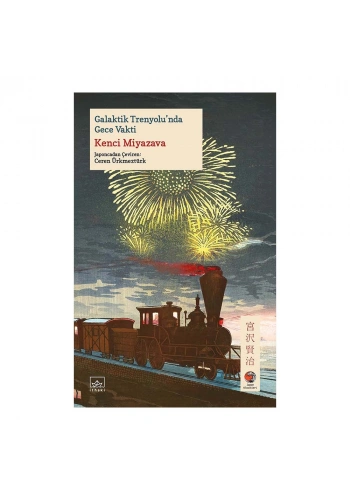 Galaktik Trenyolu’nda Gece Vakti