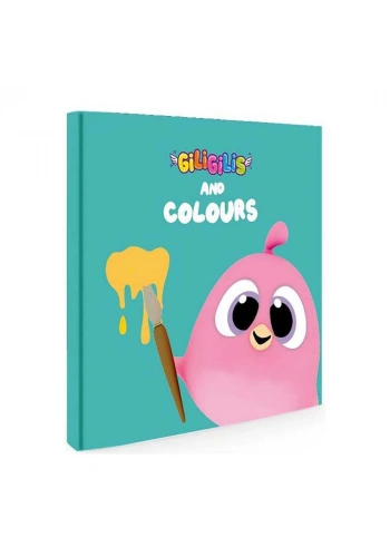 Giligilis And Colours