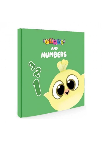 Giligilis And Numbers
