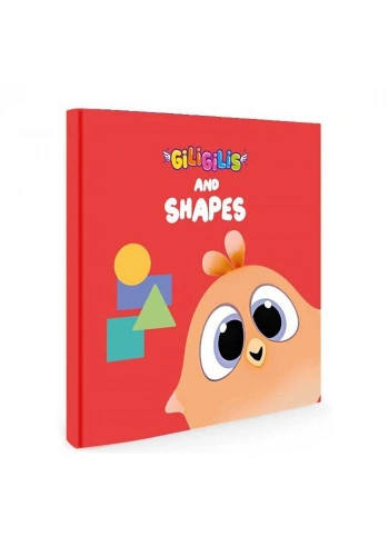 Giligilis And Shapes