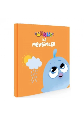 Giligilis İle Mevsimler