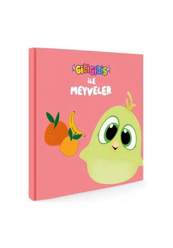 Giligilis İle Meyveler