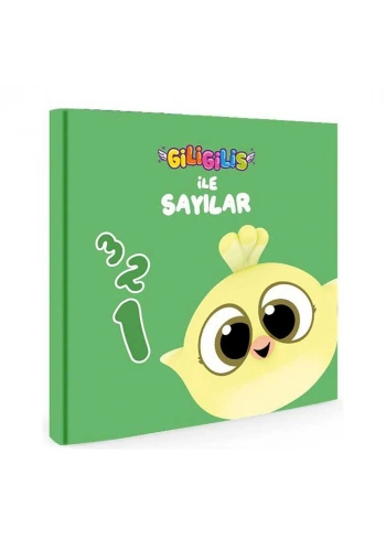 Giligilis İle Sayılar