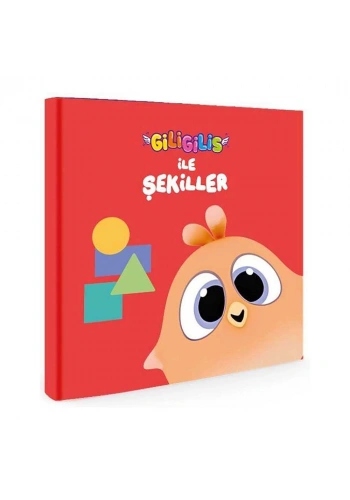 Giligilis İle Şekiller
