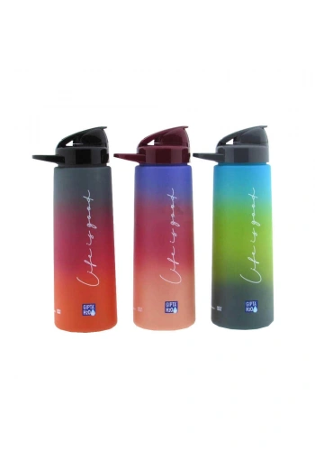 Gıpta Matara Life Is Good Tritan 730 ml