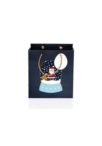 Gıpta Snowglobe B4 Karton Çanta BG0233