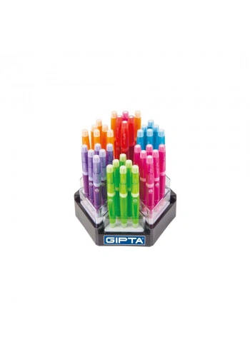 Gıpta Versatil Kalem Shake 0.7Mm Tekli 82000