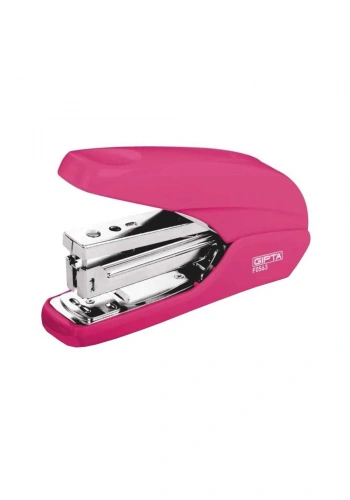 Gıpta Zımba Makinesi Abs No:10 %60 Power Save Pembe