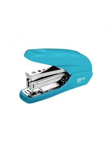 Gıpta Zımba Makinesi Abs No:24-6 %60 Power Save Küçük Mavi