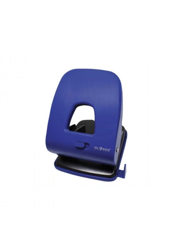 GLOBOX 6276 BÜYÜK BOY DELGEÇ 40 SAYFA MAVİ