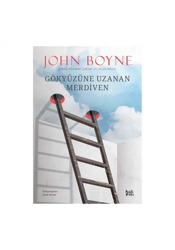 Gökyüzüne Uzanan Merdiven