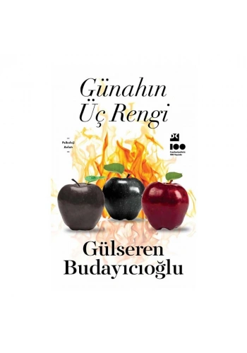 Günahın Üç Rengi