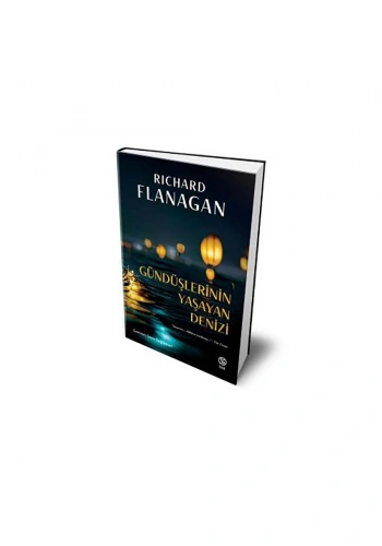 Gündüşlerinin Yaşayan Denizi