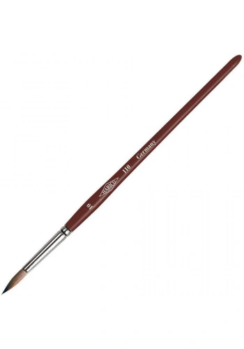 Habico Sulu boya Fırçası 110/10