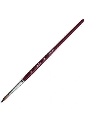 Habico Sulu Boya Fırçası 110-10