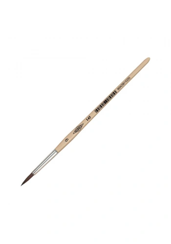 Habico Sulu boya Fırçası 145/9