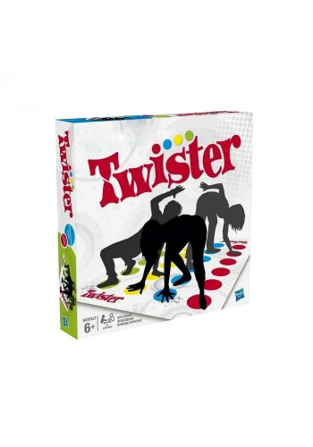Hasbro Twister