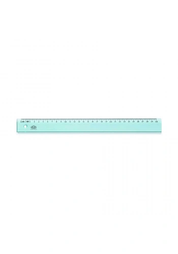 Hatas Cetvel Mika Büro 30 cm