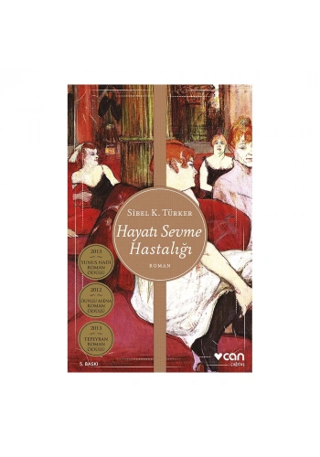 Hayatı Sevme Hastalığı