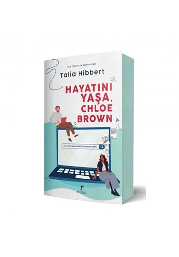 Hayatını Yaşa, Chloe Brown