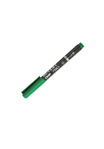 Hi-Text Asetat Kalemi S Yeşil