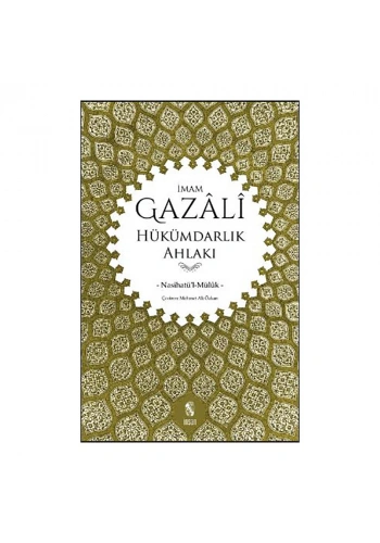 Hükümdarlık Ahlakı