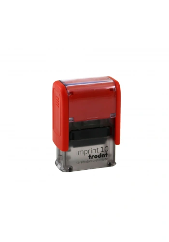 IMPRINT 10 KAŞE 8910