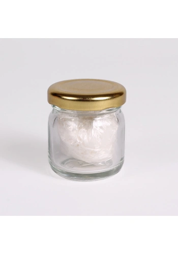 İpek Hokka Lika Kavanoz