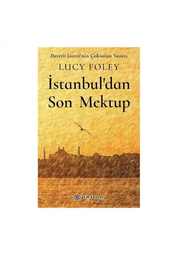 İstanbul’dan Son Mektup