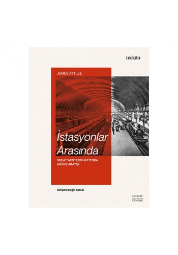 İstasyonlar Arasında