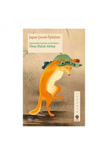 Japon Çocuk Öyküleri