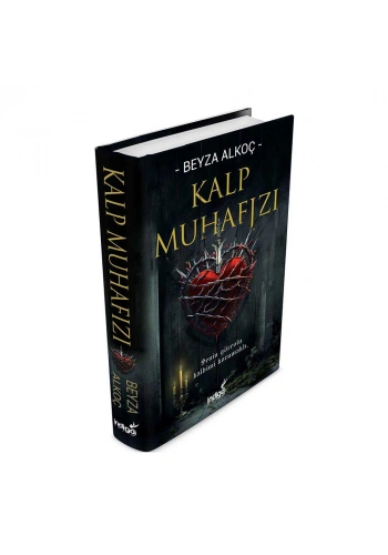 Kalp Muhafızı (Ciltli)