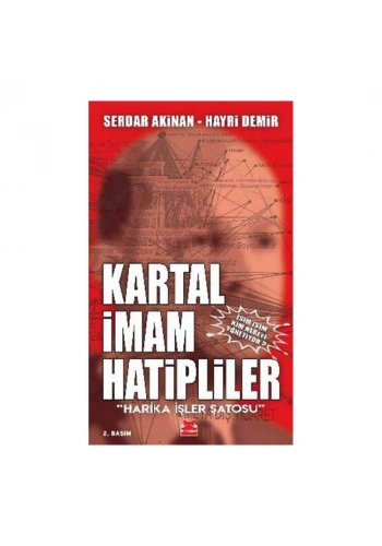Kartal İmam Hatipliler