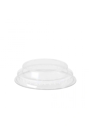 Karton Dondurma Kasesi Kapağı 100 cc - 100 Adet