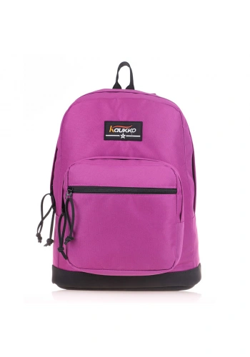 KAUKKO K1458 SPORT SIRT ÇANTASI MÜRDÜM