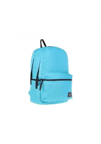 Kaukko Sırt Çantası Basic Açık Turkuaz