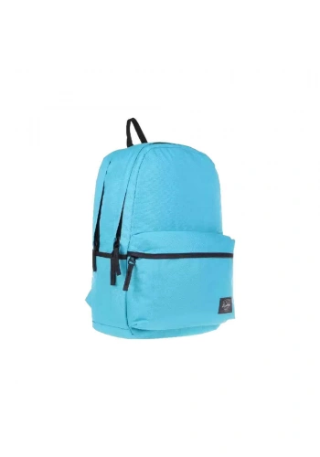 Kaukko Sırt Çantası Basic Koyu Turkuaz