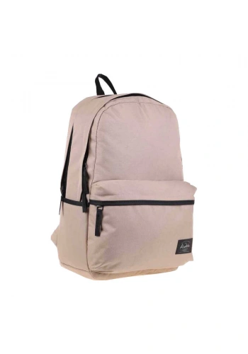 Kaukko Sırt Çantası Basic Krem