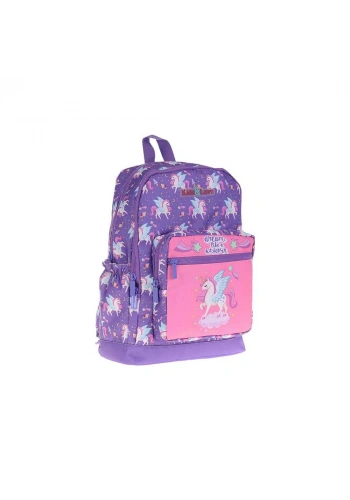 Kaukko Sırt Çantası Kids&Love Sweet Unicorn L5117