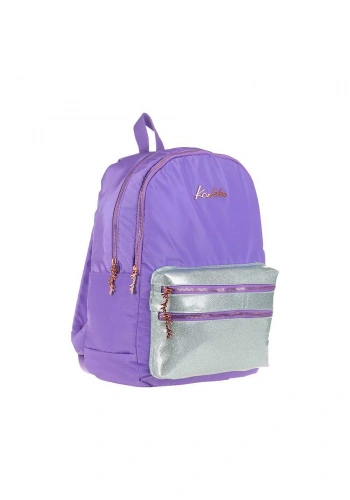 Kaukko Sırt Çantası Magic Dreams Rugan-Lila K1545