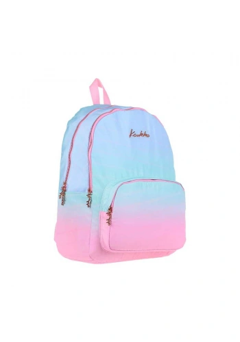 Kaukko Sırt Çantası Rainbow Neptün K1559