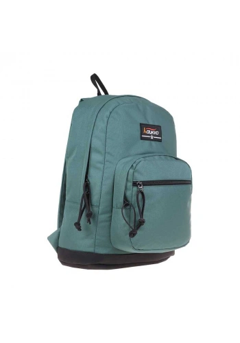 Kaukko Sırt Çantası Sport Petrol K1454