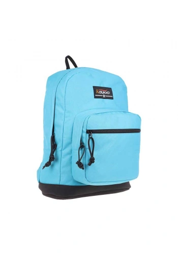 Kaukko Sırt Çantası Sport Turkuaz K1459